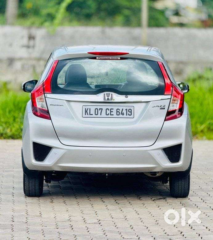 Honda Jazz 1.5 S I Dtec, 2015, Diesel