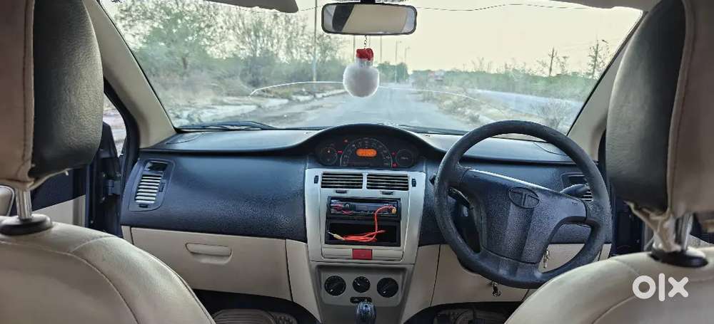 Tata Vista Tech 2011 Diesel
