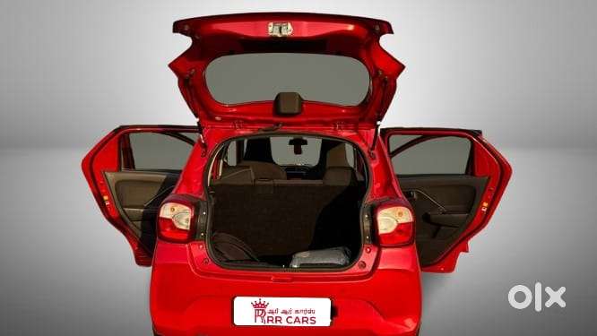 Maruti Suzuki Alto K10 1.0 Vxi, 2025, Petrol