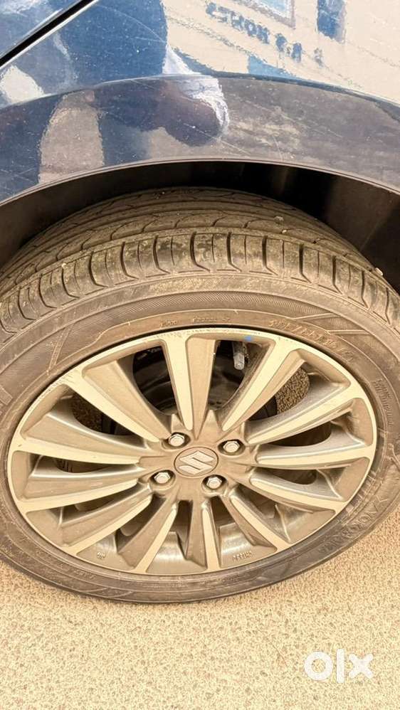Maruti Suzuki Ciaz 2023 Petrol Good Condition