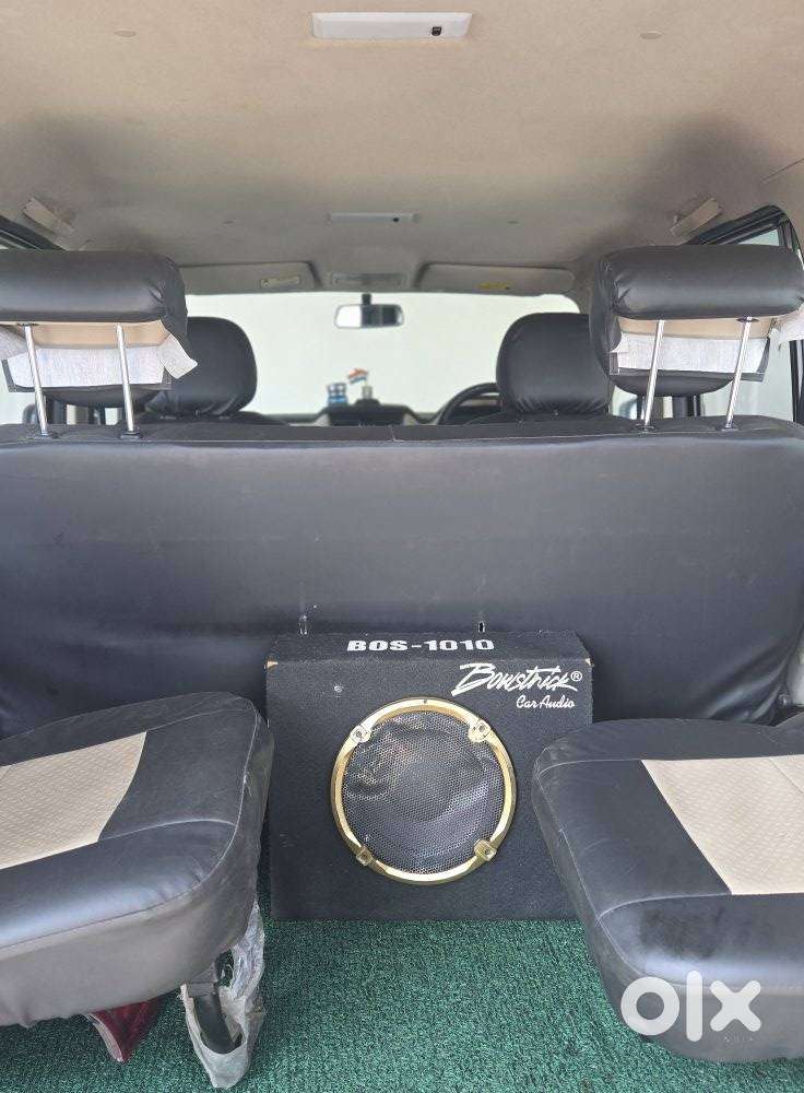 Mahindra Scorpio Classic 2.2 S 11 Mt 7 Str, 2023, Diesel