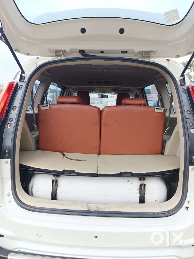 Maruti Suzuki Ertiga Vxi Cng, 2022, Cng & Hybrids