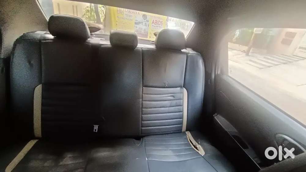 Toyota Etios 2017