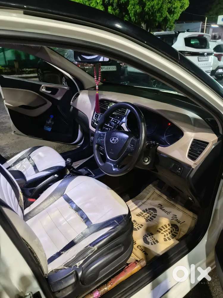 Hyundai I20 2017 Well Maintained