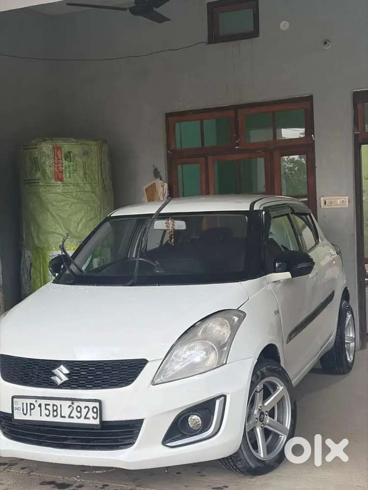 Swift Maruti Diesel 2014