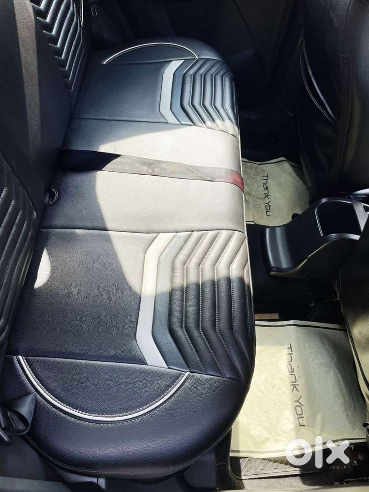 Maruti Suzuki Brezza Vdi, 2016, Diesel