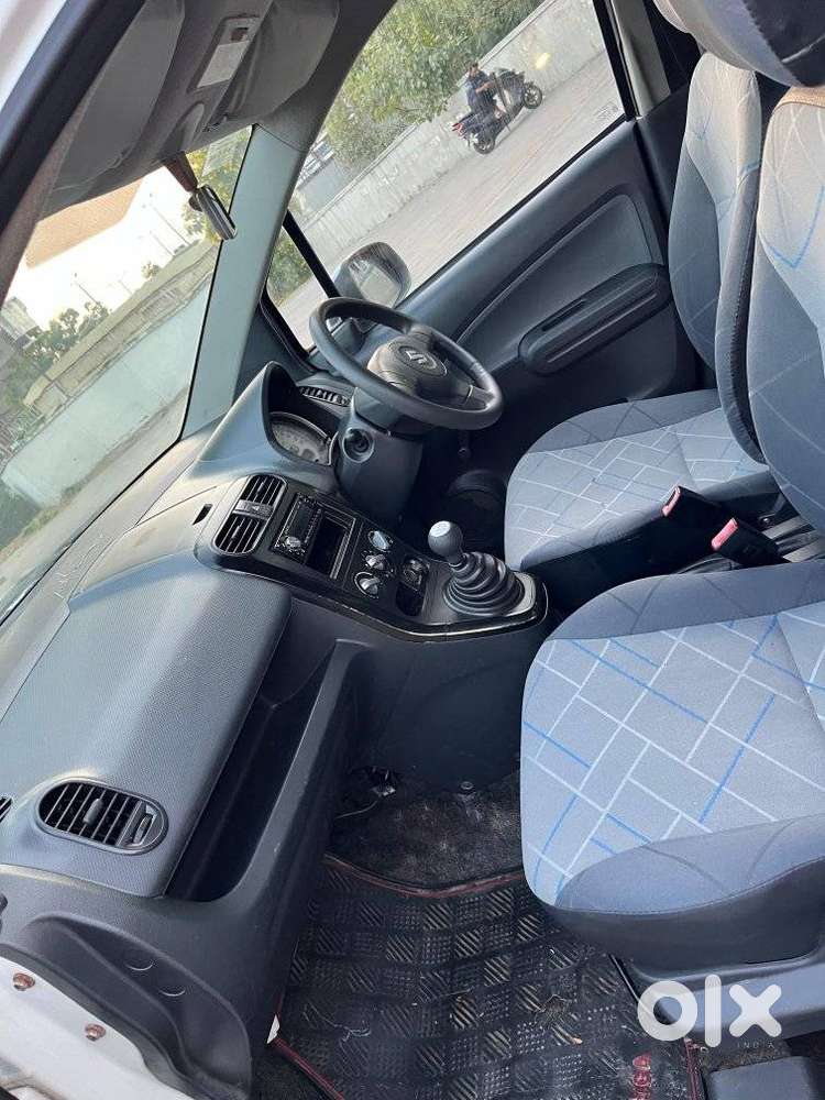 Maruti Suzuki Ritz Lxi, 2010, Cng & Hybrids