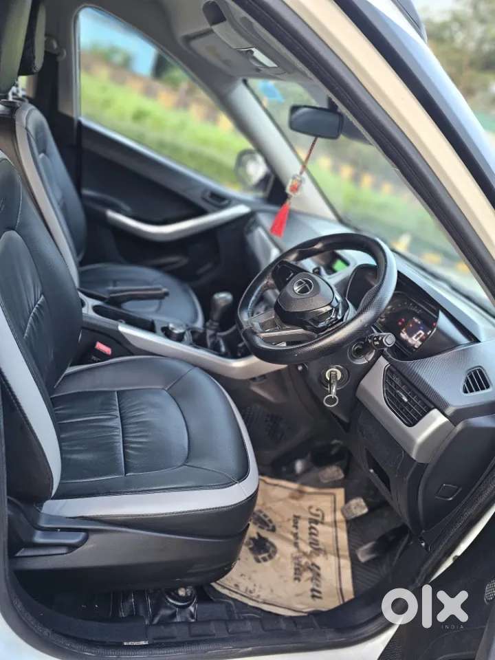 Tata Nexon 1.2 Revotron Xm, 2022, Petrol