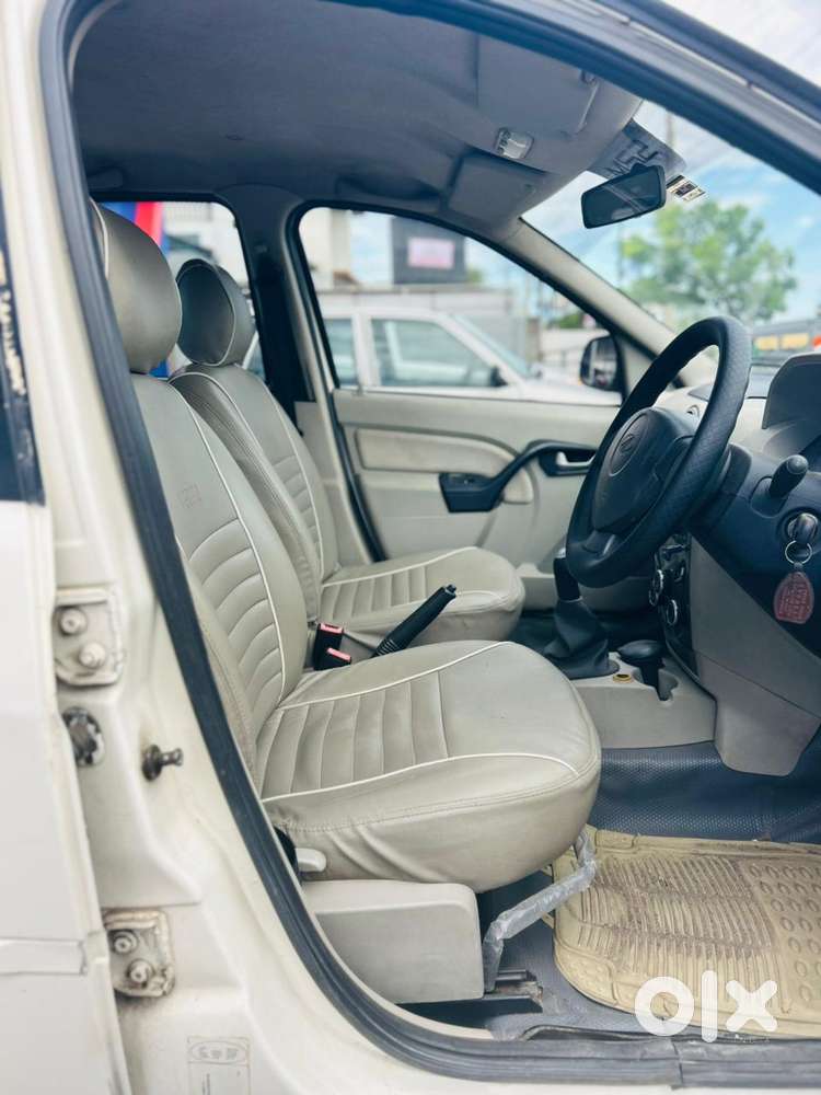 Mahindra Verito 1.5 D6 Bsiv, 2012, Diesel