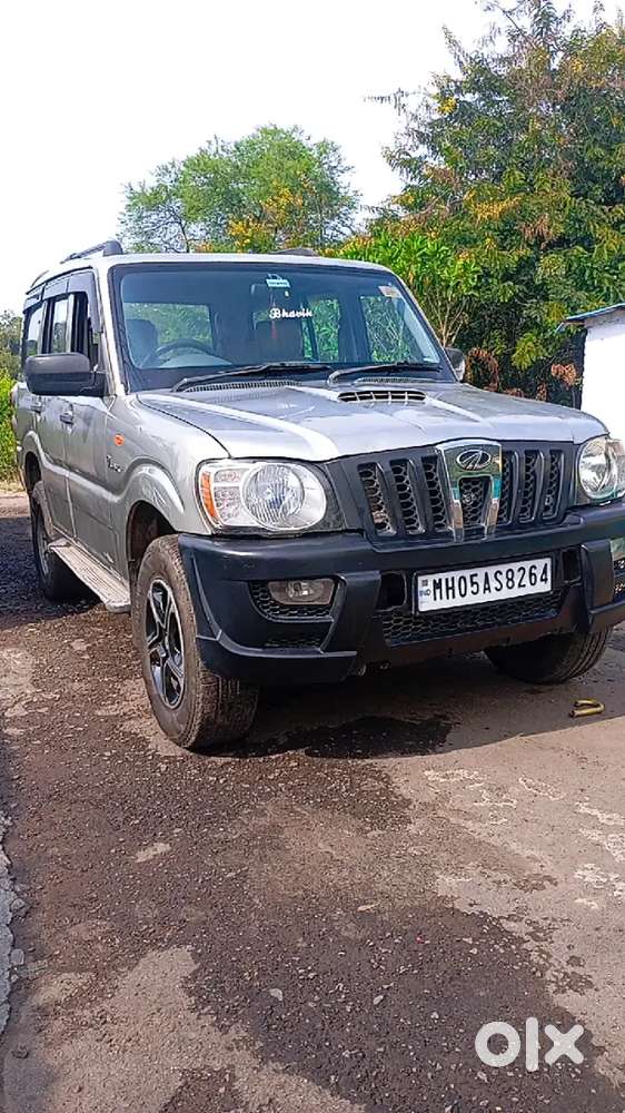 May Car Sel