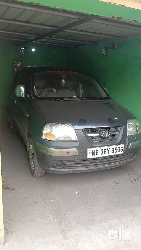 Santro Car