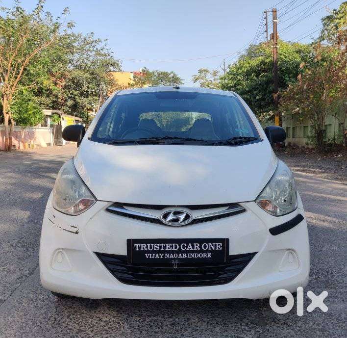 Hyundai Eon Era +, 2018, Petrol