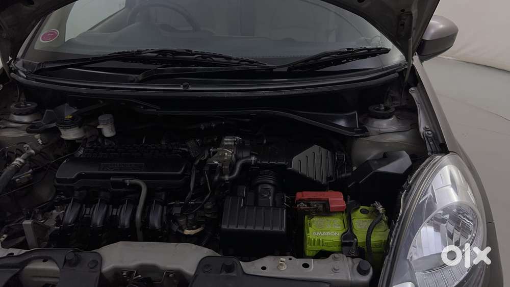 Honda Amaze S I-vtec, 2013, Petrol