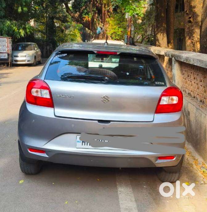 Maruti Baleno Delta 2018, Direct Owner.