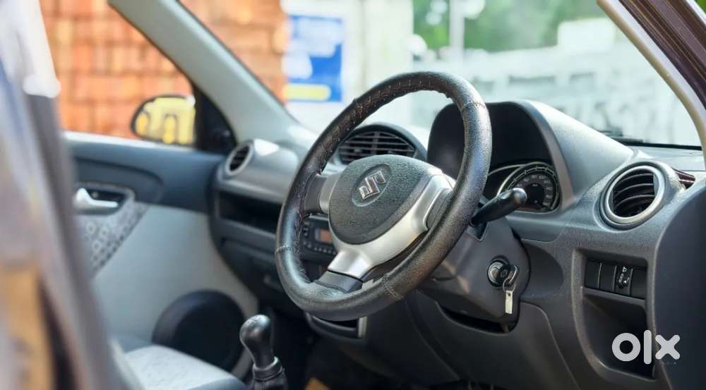 Maruti Suzuki Alto 800 0.8 Vxi (o), 2017, Petrol