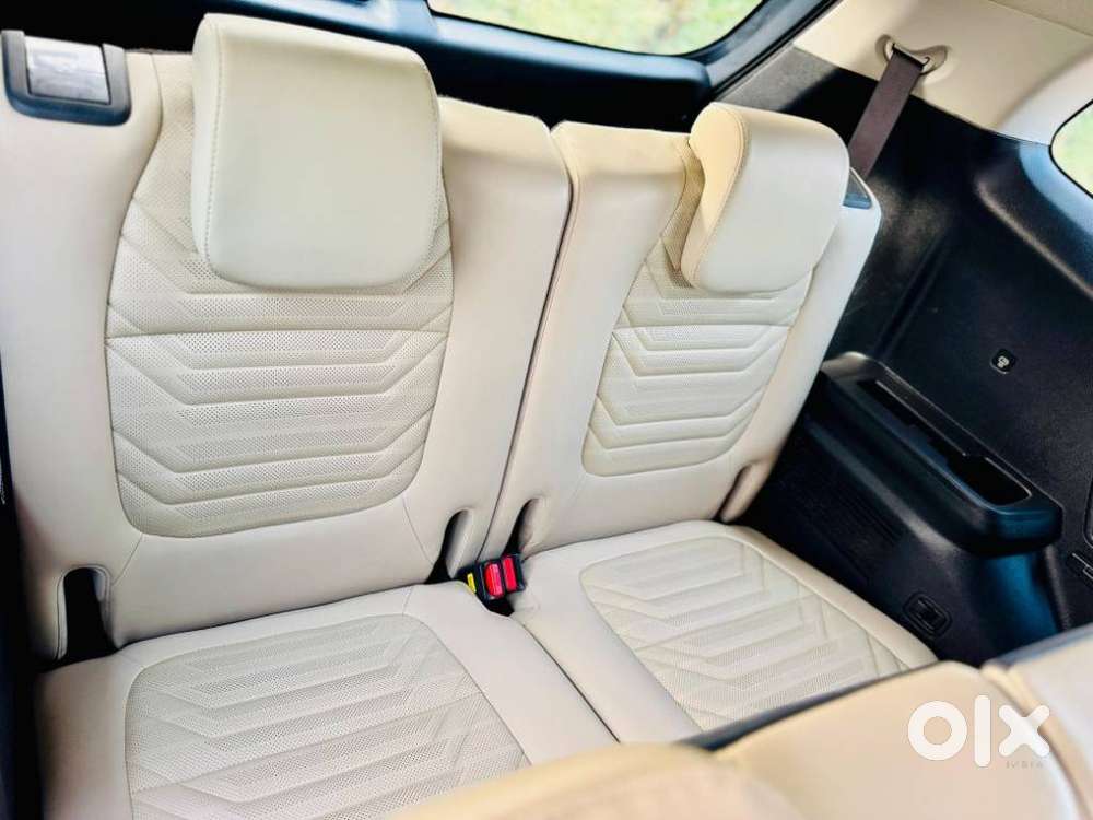 Kia Carens 1.5 Luxury Plus Diesel At 7 Str, 2022, Diesel