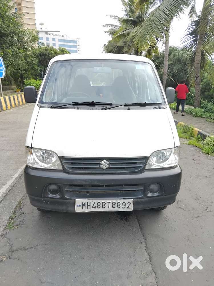 Maruti Suzuki Eeco 5 Str Ac(o) Cng, 2021, Cng & Hybrids