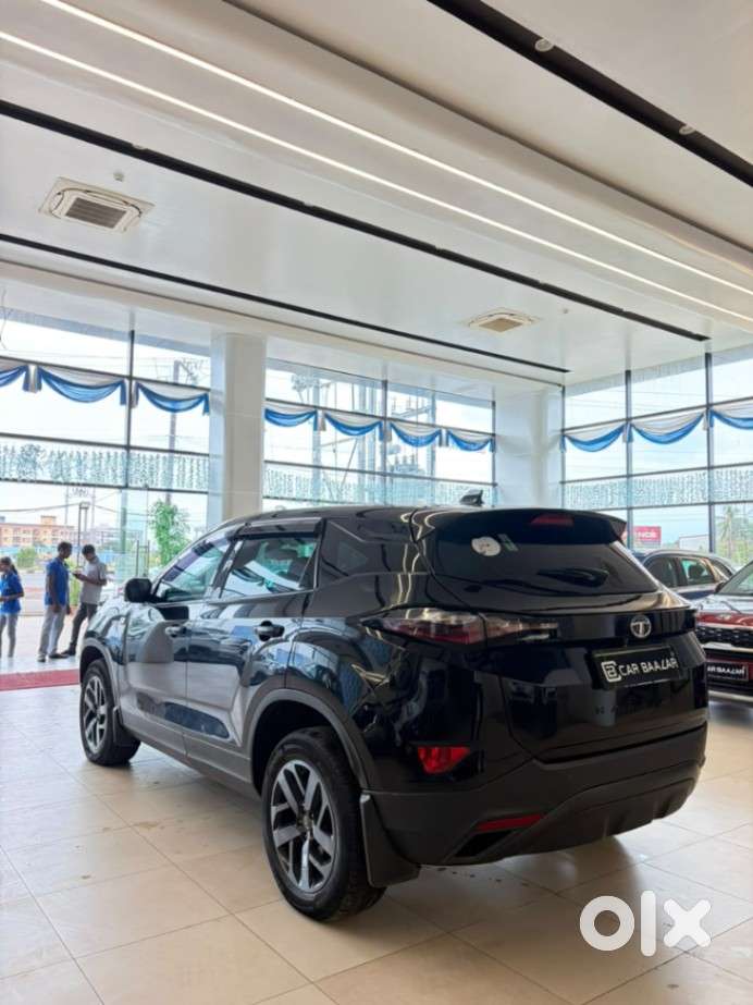 Tata Harrier Xza Plus At, 2023, Diesel