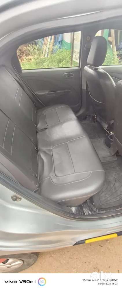 Toyota Etios Diesel 2019