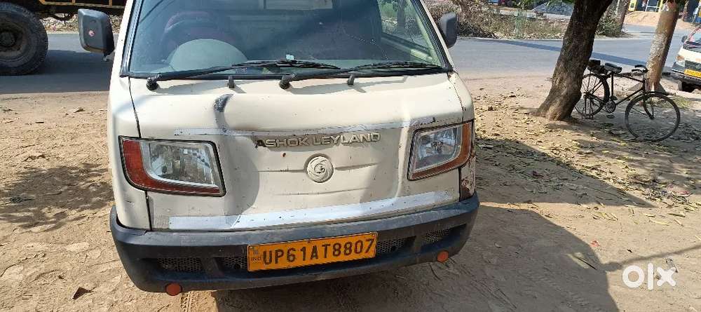 Ashok Leyland Stile 2015 Diesel 215000 Km Driven