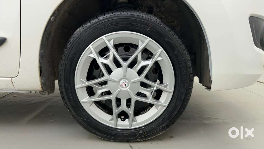 Maruti Suzuki Wagon R Vxi, 2015, Petrol