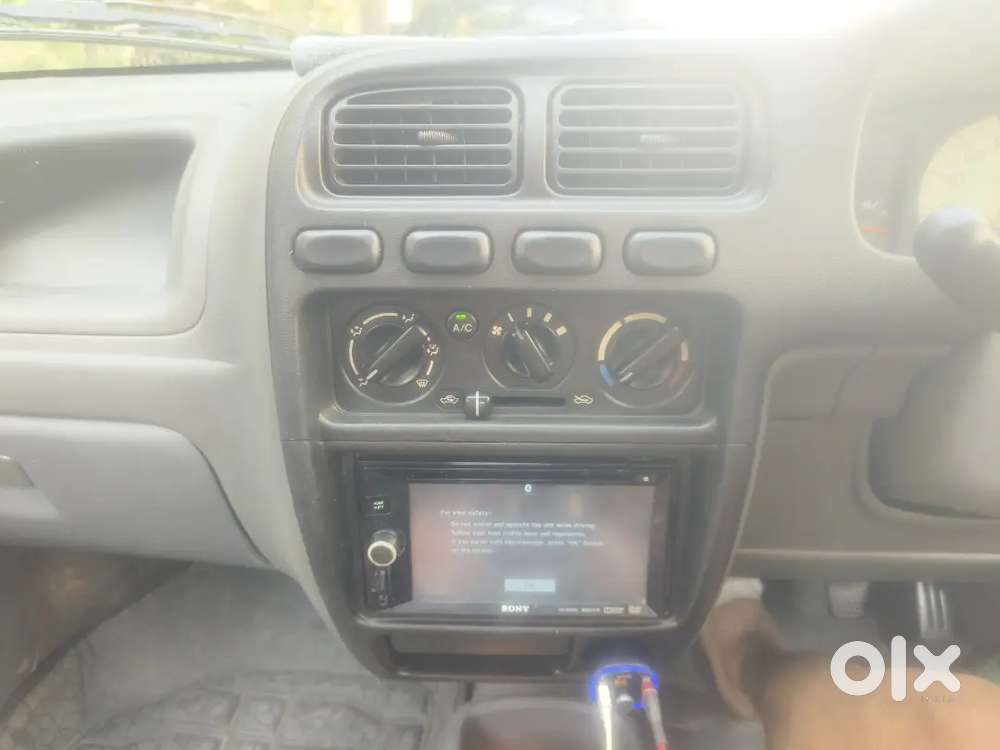 Maruti Suzuki Alto 2007 Lxi