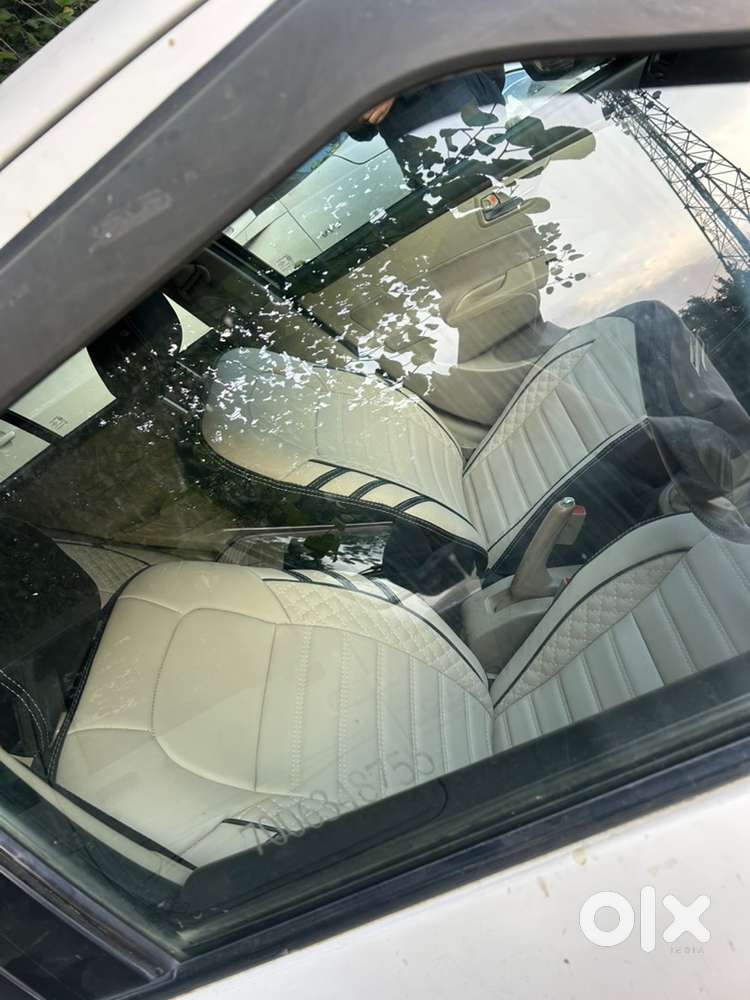 Maruti Suzuki Swift Dzire 2013 Petrol