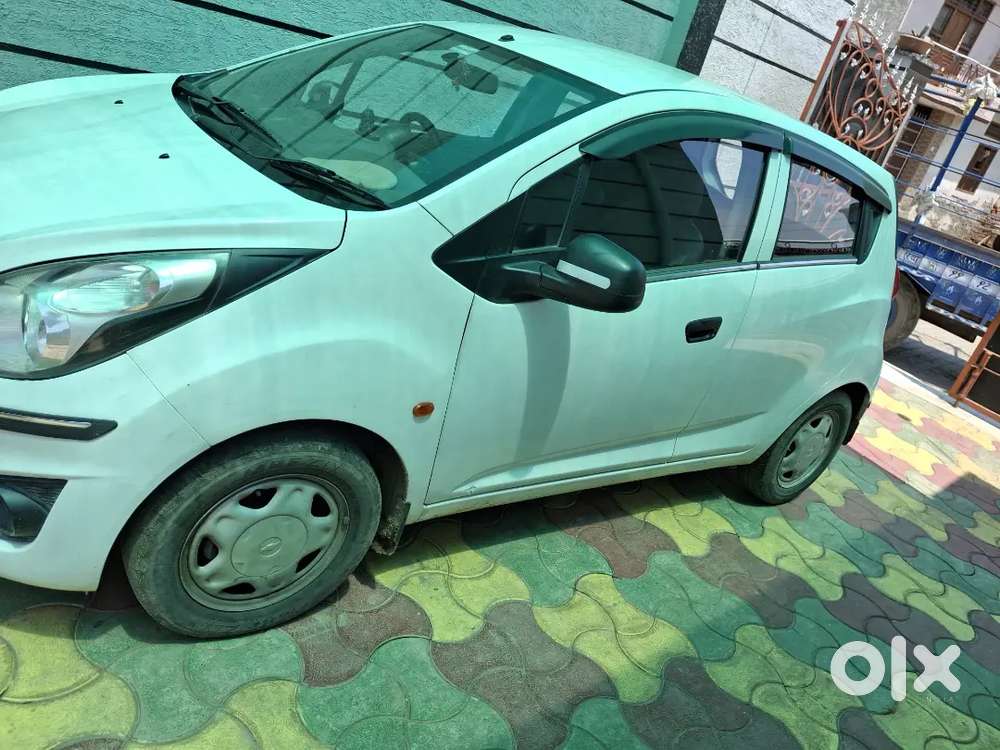 Chevrolet Beat 2014 Diesel Well Maintained