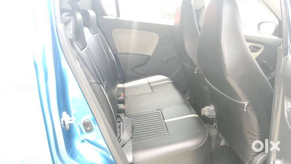 Maruti Suzuki Alto K10 1.0 Lxi (o), 2016, Petrol