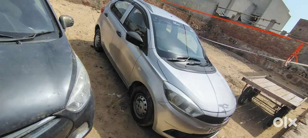 Tata Tiago 2018 Petrol Manual
