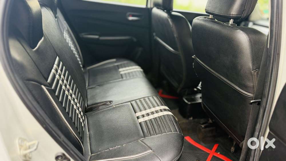 Maruti Suzuki Swift Vxi 1.2 Abs Bs-iv, 2022, Petrol