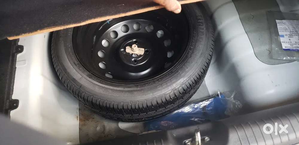 Hyundai Fluidic Verna 2016 Petrol 7400 Km Driven