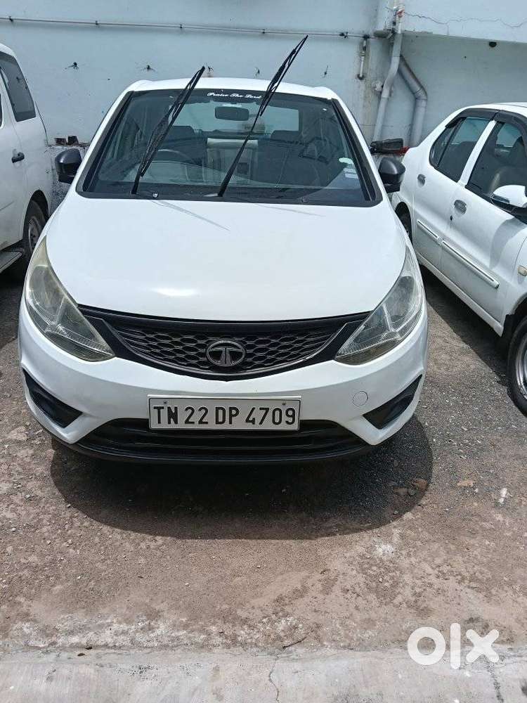 Tata Zest  1.3 Quadrajet Xe 75ps, 2019, Diesel
