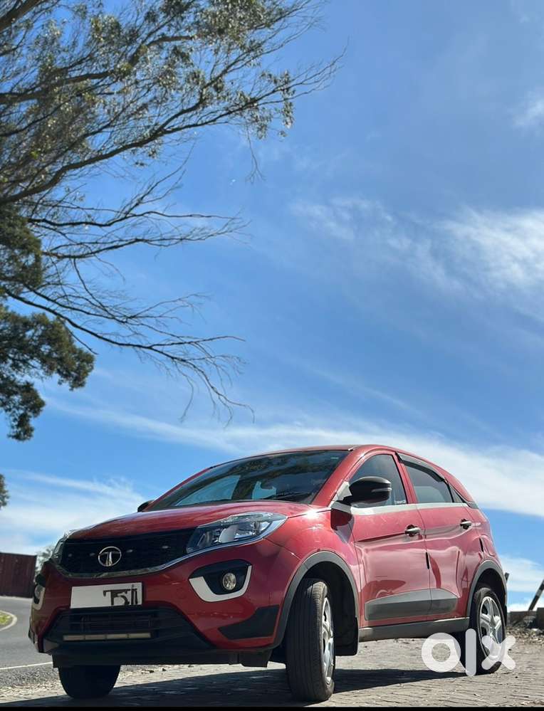 Tata Nexon Diesel 2019