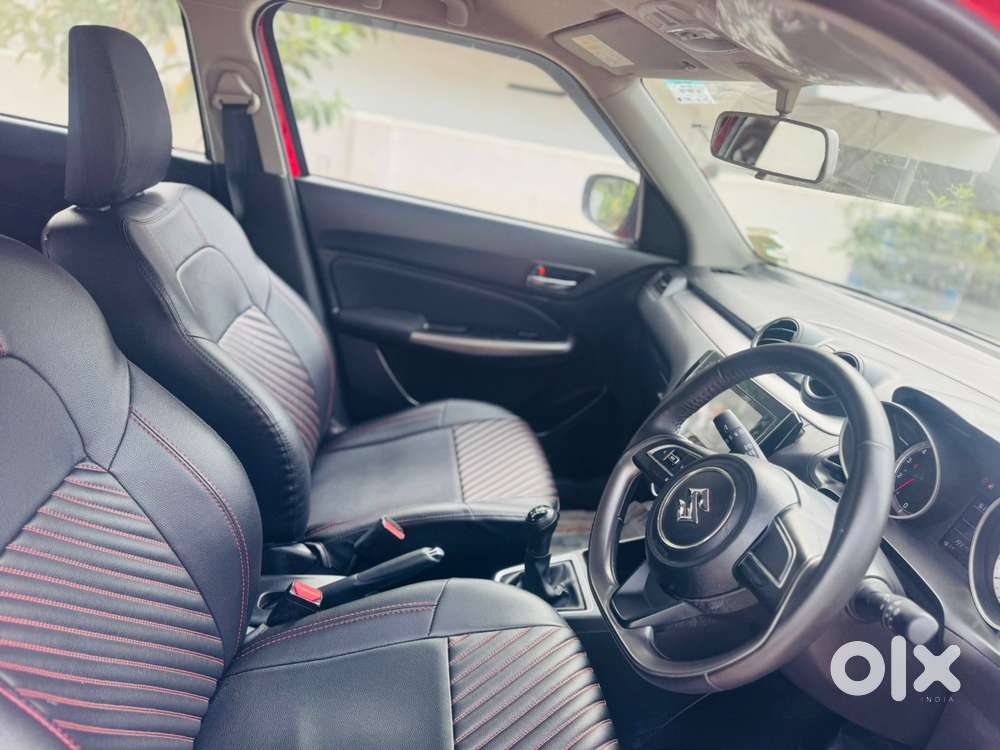 Maruti Suzuki Swift