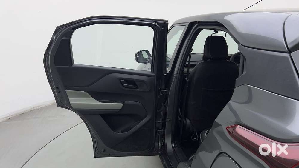 Tata Punch 1.2 Revotron Adventure Rhythm Pack Mt, 2023, Petrol