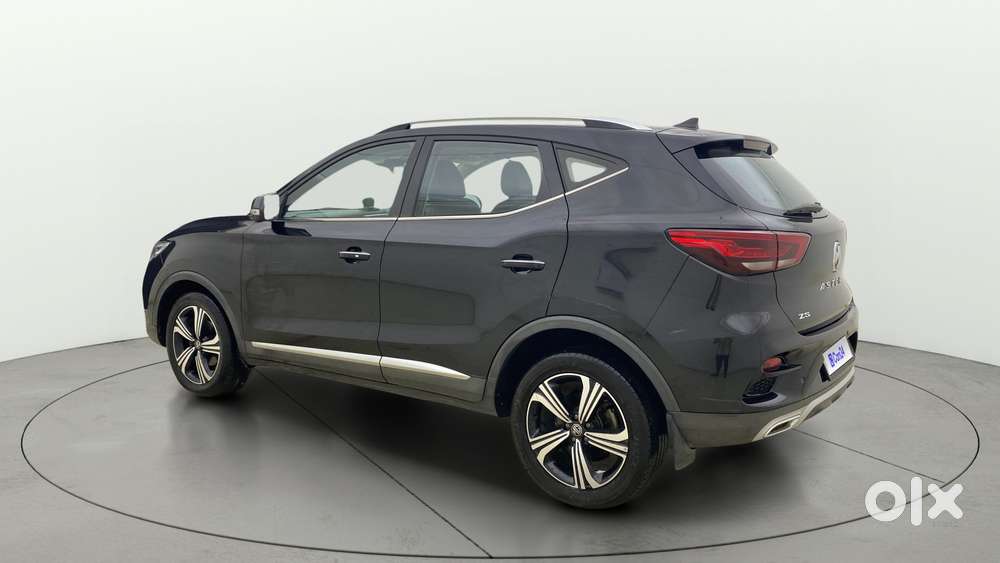 Mg Astor 1.5 Sharp Cvt, 2022, Petrol