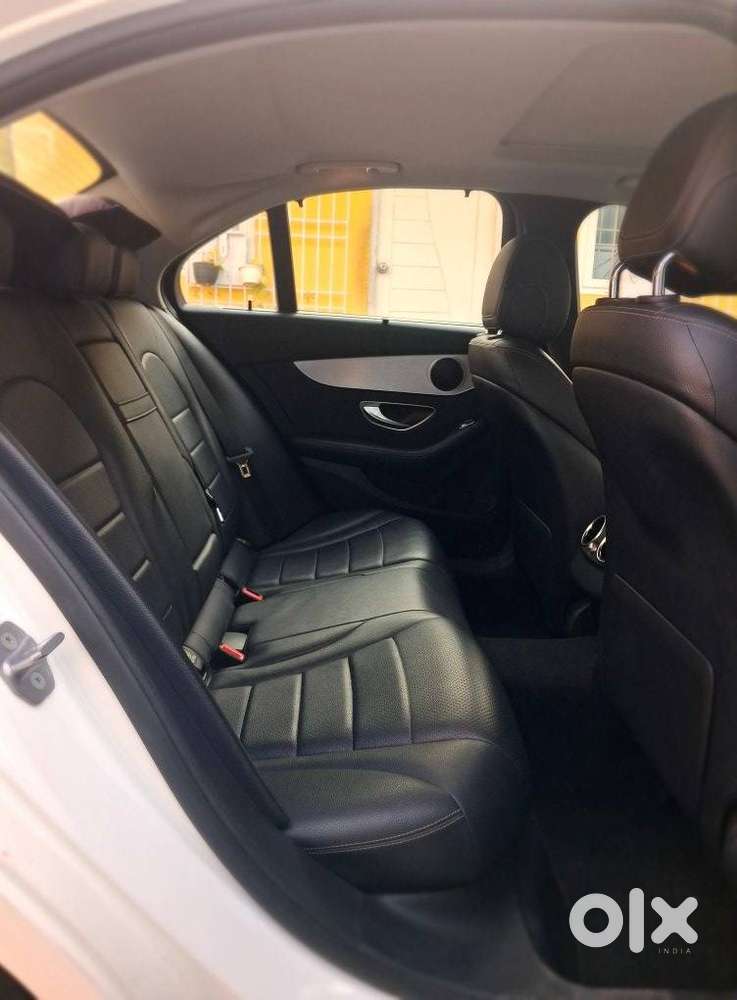 Mercedes-benz C-class Prime C 220d, 2019, Diesel