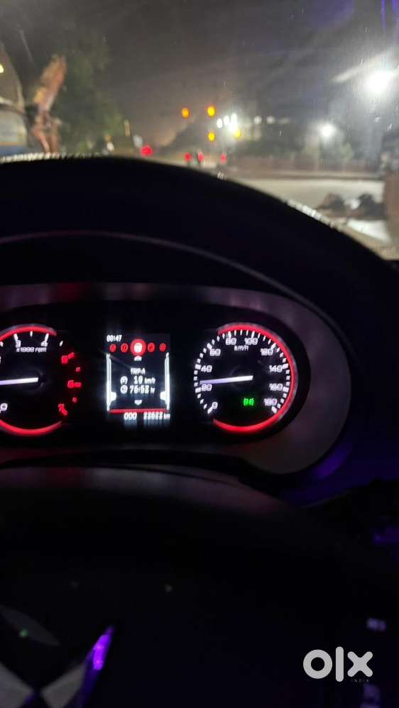 Mahindra Diesel Car 2023 Last Used