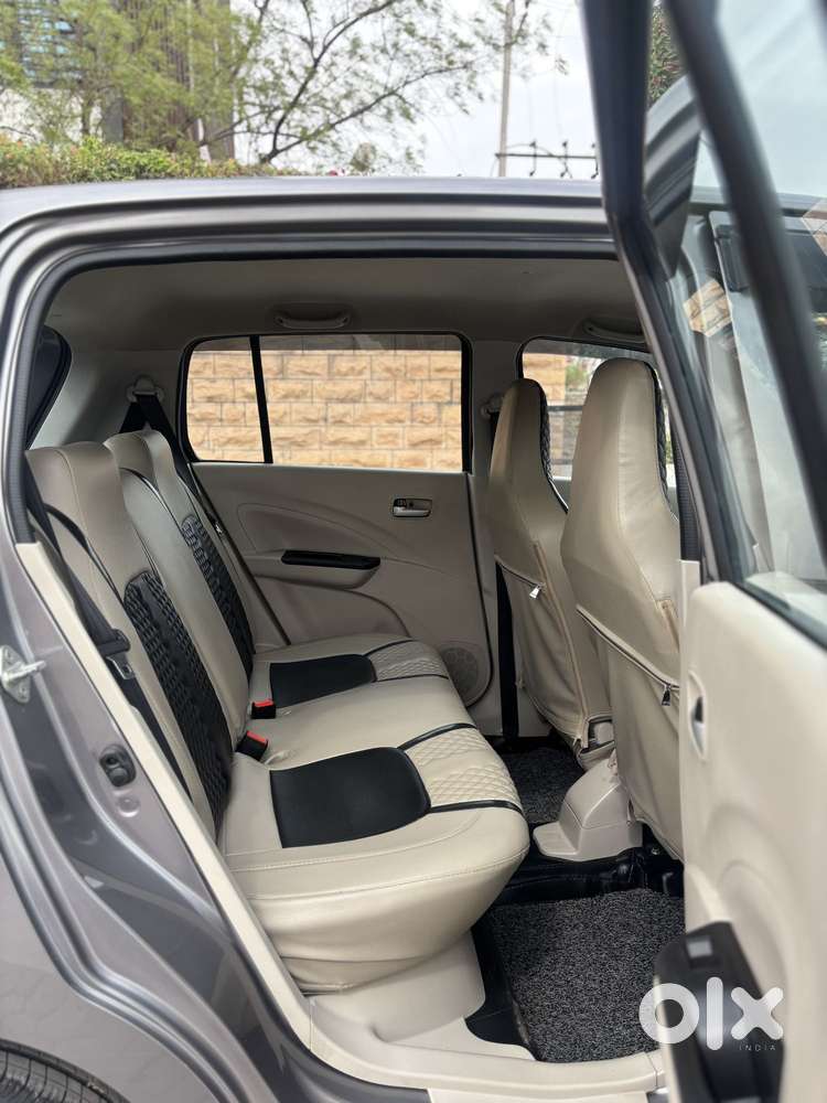 Maruti Suzuki Celerio Zxi Optional Mt, 2020, Petrol