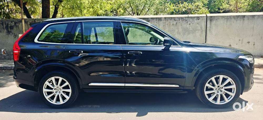 Volvo Xc90 D5 Awd, 2020, Diesel