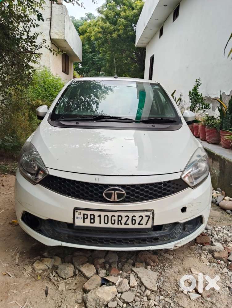 Tata Tiago 2017 Diesel