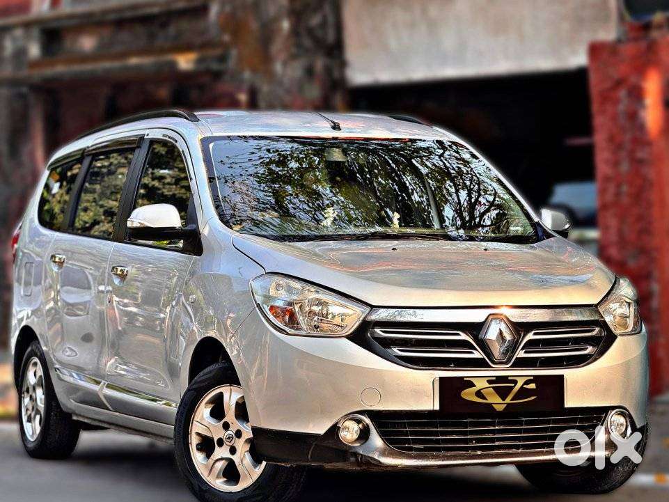 Renault Lodgy