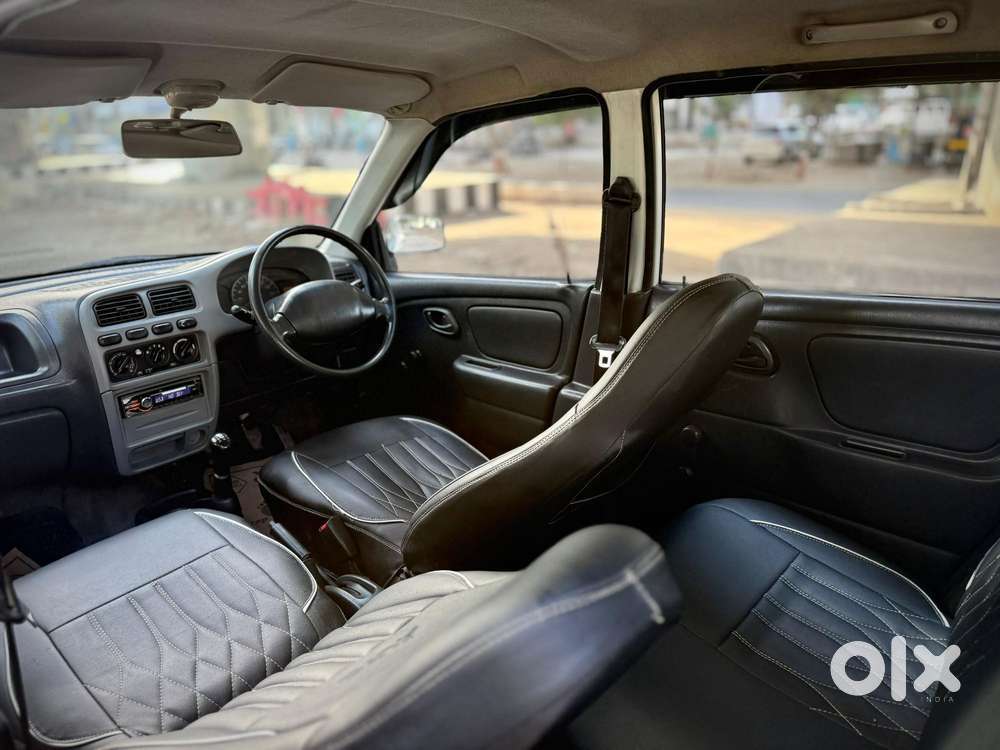 Maruti Suzuki Alto 800 Lxi Anniversary Edition, 2011, Petrol