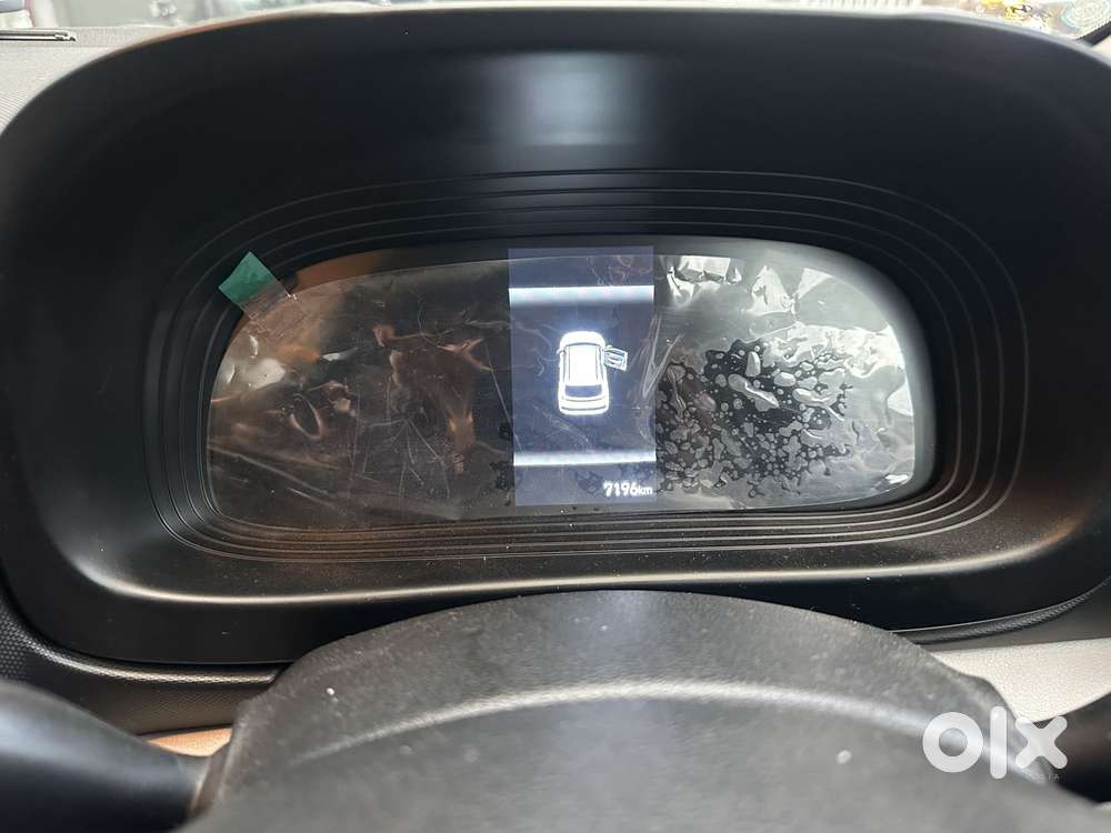 Hyundai Venue E 1.2 Petrol, 2025, Petrol