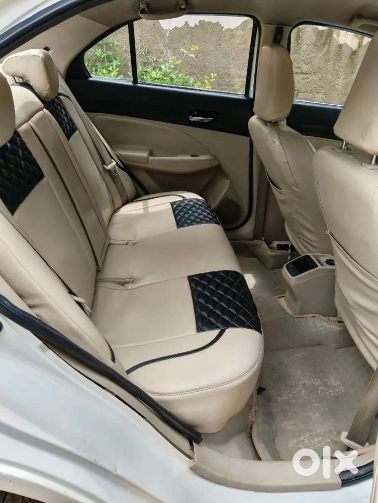2022 Maruti Suzuki Dzire