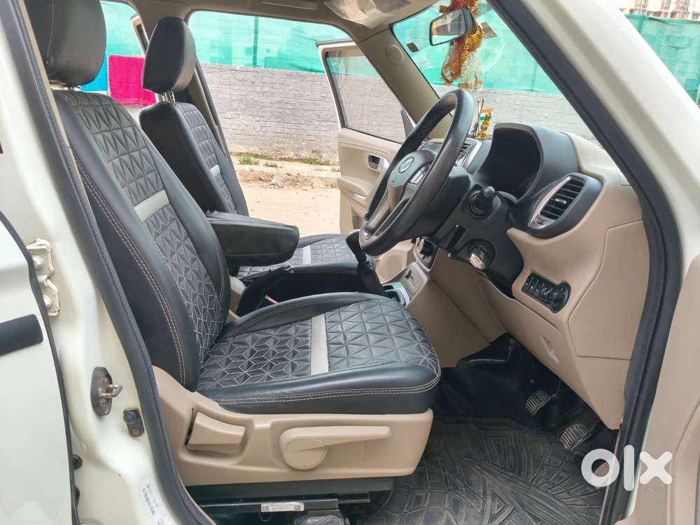 Mahindra Bolero Neo 1.5 N 10, 2022, Diesel
