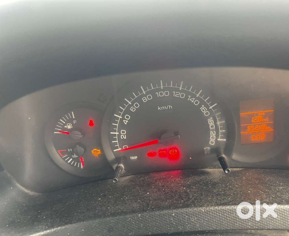 Swift 2012 Lxi Car Expired 17 February 2027 Petrol