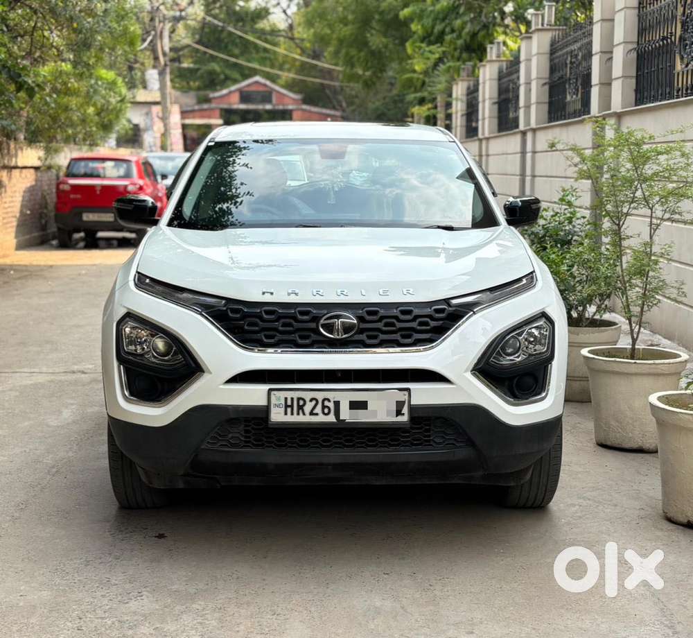 Tata Harrier Xma, 2023, Diesel
