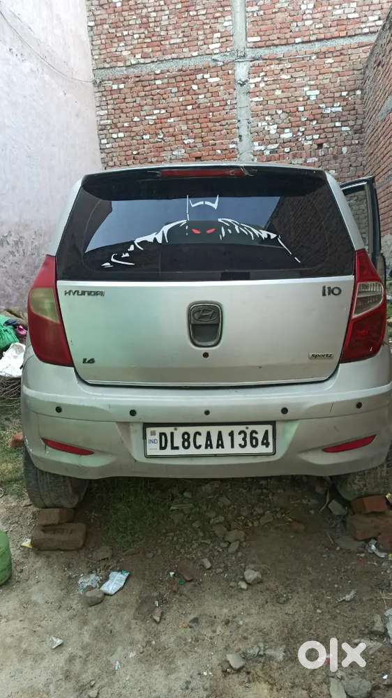 Car Sell Urgent Basis